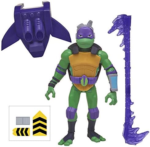 Uspon teenage mutant-teenage Mutant Ninja turtles Jet pack Donatello Figurica