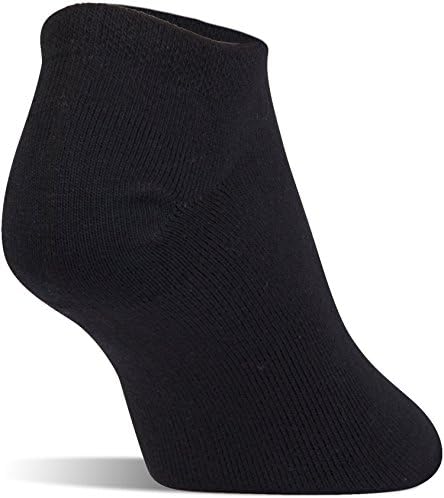 Ženske čarape bez obloge Under Armour (6 Parova)