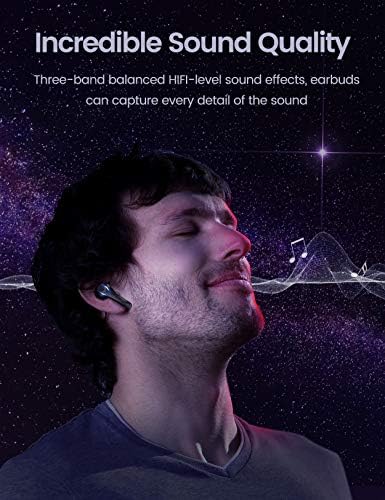 Bluetooth slušalice su Bežične Slušalice Stereo Zvuk Utor za Slušalice Slušalice Slušalice sa mikrofonom i led