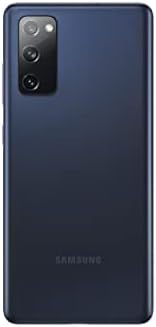 Samsung Galaxy S20 FE 5G, 128 GB, Oblačno Tamno Plava - Otključan (Ažuriran)