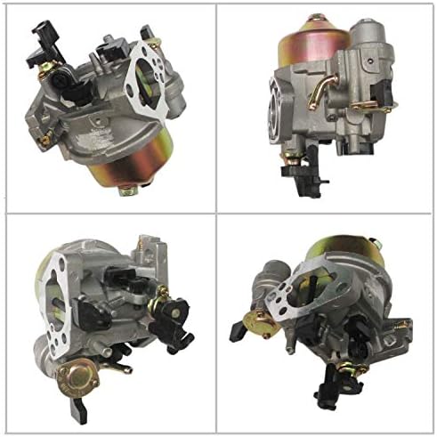 Karburator Gorivo gas 16100-Z5T-901 za motor Honda WT40XK3 GX390K2 GX340 11 l. s. GX390