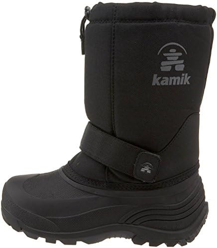 Cipele za hladno vrijeme Kamik Rocket (Beba/dijete/Veliko dijete)