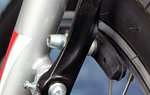 Set Kočionih obloga za Bicikl s Leteće Kotačima, 70 mm