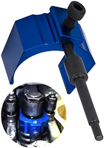 Alat visina mlaznice Royalo za caterpillar motora 3406E, C-15, C-16 MAČKA Mehanizam ventila Kao 9U-7227 (plava)