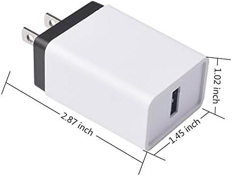 USB Kabel za punjač Kabel Adapter je Kompatibilan s Ultimate Ears UE Boom Megaboom Wonderboom Минибум UE Boom