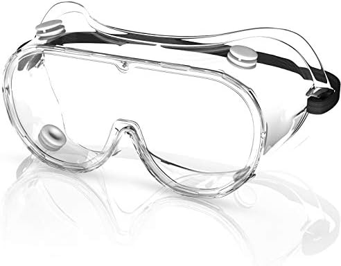 Zaštitne Naočale Zaštitne Naočale Od Magle Zaštitne Naočale Na Vrhu Bodova Zaštita