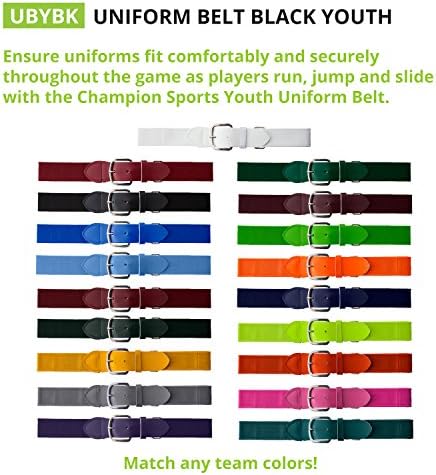 Zone sportske uniforme prvaka na baseball/софтболу za odrasle i mlade - različitih boja