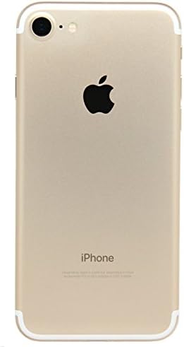 Apple iPhone 7, 128 GB, Zlatna - Za AT&T / T-Mobile (Ažuriran)