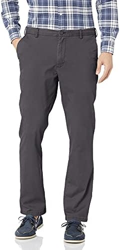 Muške hlače ИЗОД s morskom vodom, rastezljiva, s ravnim передом, direktni jaknu, hlače Chino