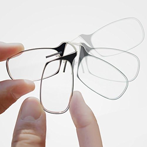 Univerzalni Pravokutni Naočale za Čitanje ThinOptics