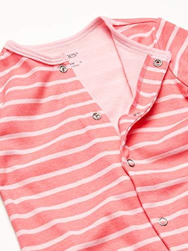 Hanes Ultimate Baby Flexy 3 kompleta odijela za spavanje i igara