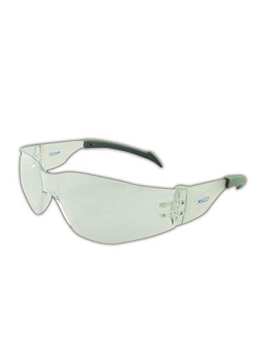Zaštitne naočale Magid Rukavice & Safety Y15CFAFC Gemstone Myst Flex Y15, Polikarbonat, Standard, Prozirna (7