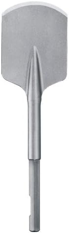 Svrdlo s lopatom DEWALT za zidanje, 4-1/2 inča, imbus koljenica 3/4 inča (DW5959B)