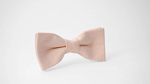 Pink kravata za cipele za vjenčanje ideje dostupan s pravom pocket maramicu, ružičaste kravate, leptir za muškarce