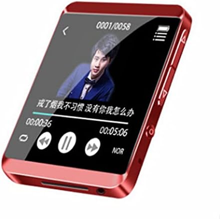 MP3/MP4 player Prijenosni Bluetooth 4.0 - ultra tanki Music Player Višenamjenski uređaj Spot, Prijenosni Digitalni