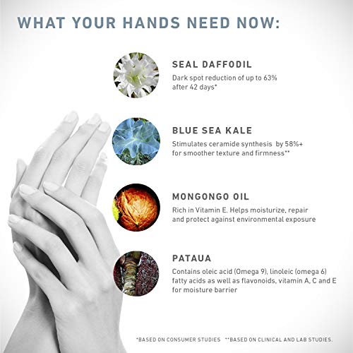 Balzam za ruke i nokte Intelligent Nutrients - Žene + Muški krema za suhe, ispucale Ruke (1,9 grama)