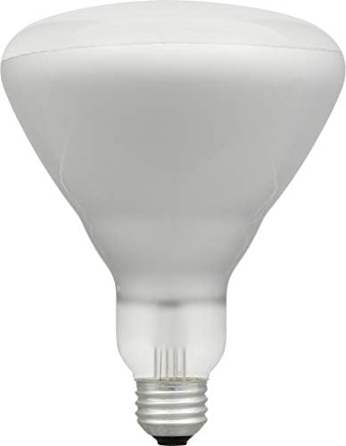 Žarulja sa žarnom niti SYLVANIA Home Lighting 15391, BR40-65 W, Soft white uređenje, Prosječna baza, Pakiranje