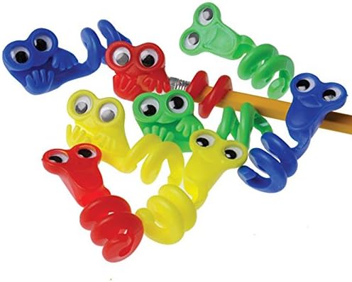 Omote za olovke za oči s igračke igračke SAD, Različitih boja, od 1 do 2 cm (UST4257)