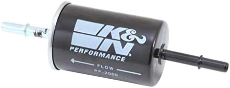 Filter za gorivo K&N PF-2000