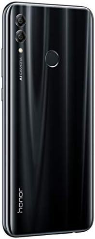 Honor 10 Litra Dual-SIM 64 GB (samo GSM mrežu, bez CDMA) Tvornica Otključana smartphone 4G/LTE - Međunarodna
