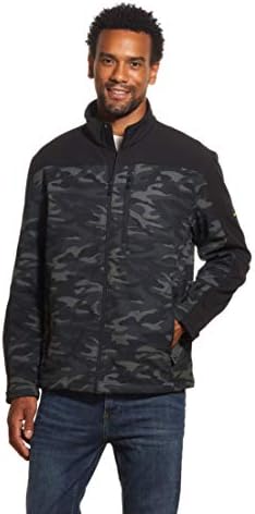 Непромокаемая muška jakna srednje težine s vodonepropusnom i ветроустойчивой mekom oblogom (S-3XL)