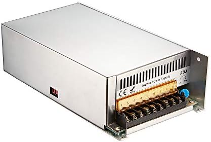 48 16,67 A 800 W LED Prekidač za Napajanje Upravljački program ac 115-230V dc 48 v Transformator za led Trake sigurnosnog Sustava za video NADZOR,Kamere,3D pisač,Računalo projekta,Motora