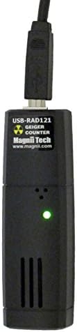 Geigerov brojač USB-RAD121