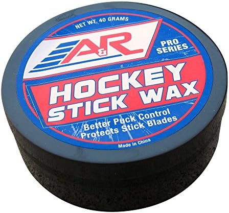 Vosak za Hockey Stick u obliku Sportske Podloške A&R